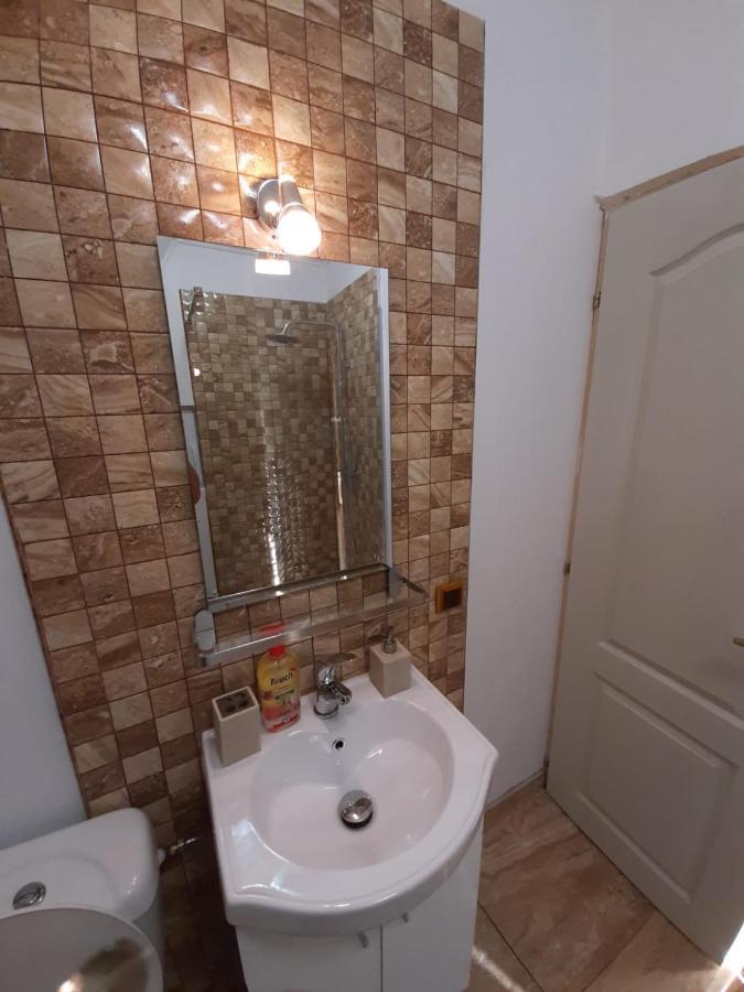 Cabana Din Livada Pucioasa Kültér fotó