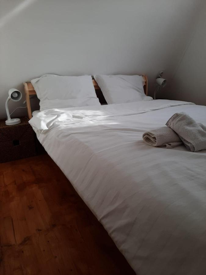 Cabana Din Livada Pucioasa Kültér fotó