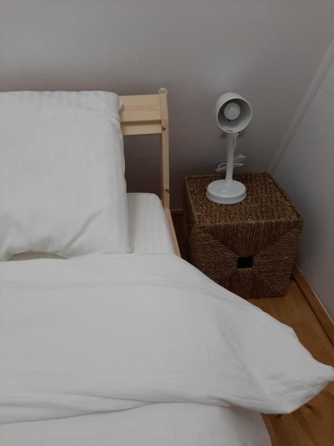 Cabana Din Livada Pucioasa Kültér fotó