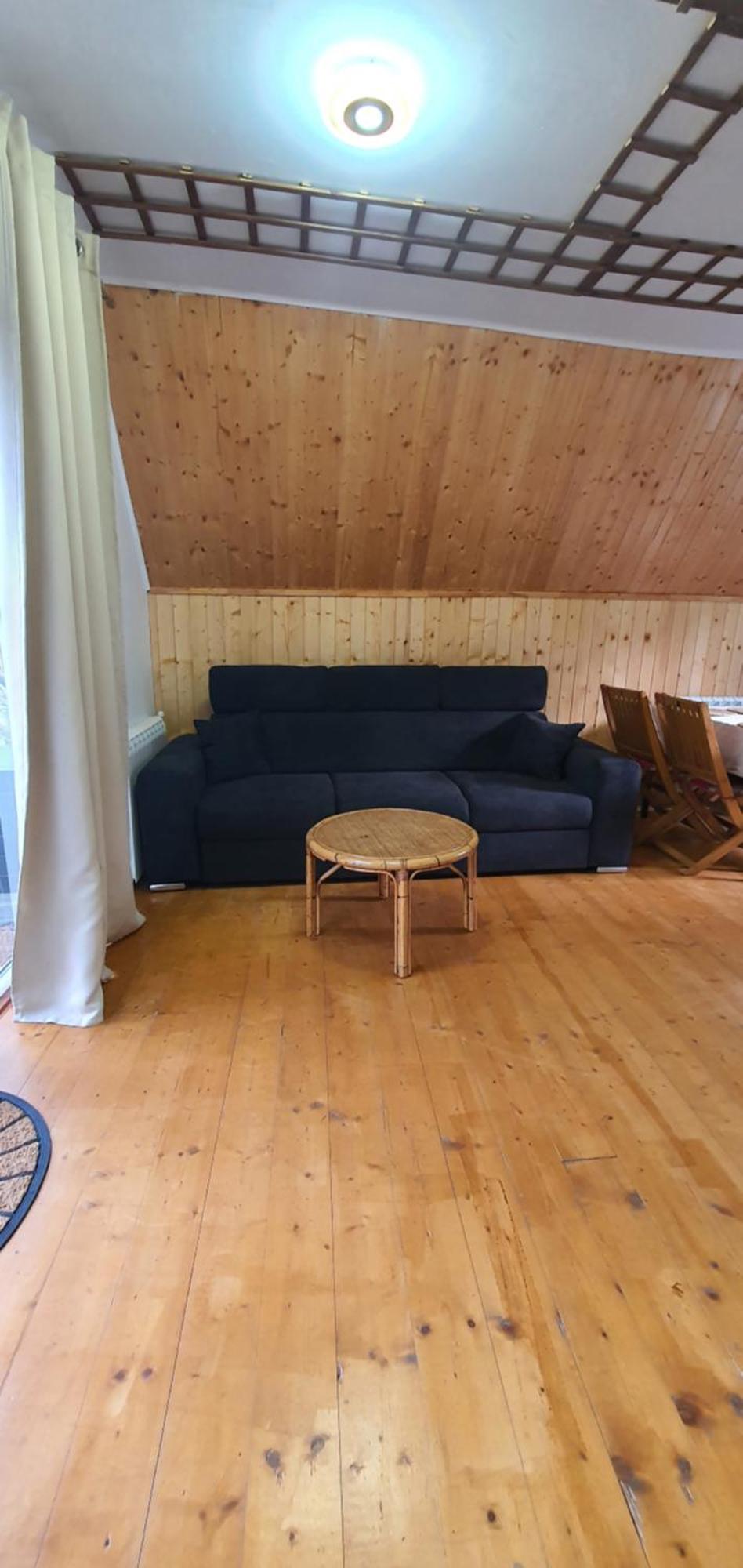 Cabana Din Livada Pucioasa Kültér fotó